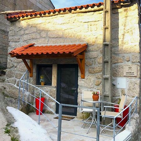 Casinha Da Raposeira Villa Soajo Kültér fotó