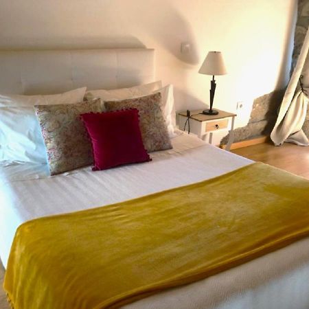 Casinha Da Raposeira Villa Soajo Kültér fotó