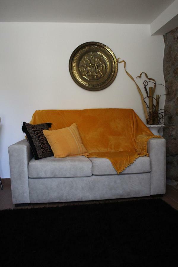 Casinha Da Raposeira Villa Soajo Kültér fotó